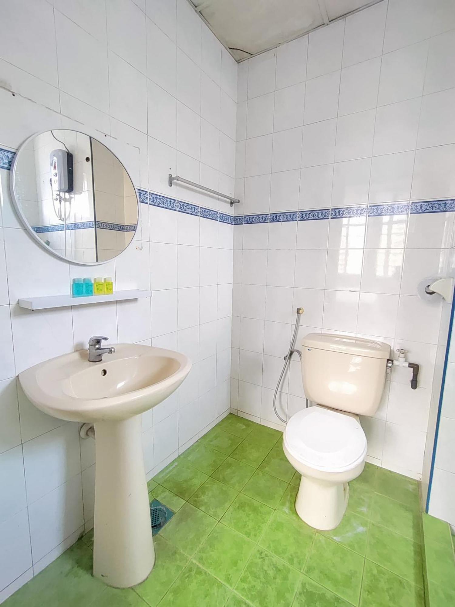 The Little Star Studio Hotel- Star Regency Brinchang Zewnętrze zdjęcie