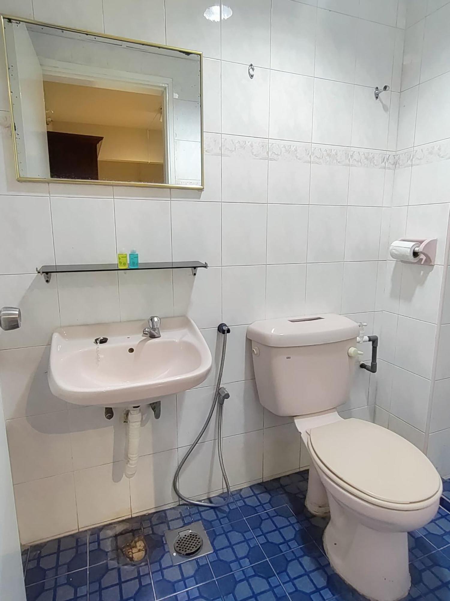 The Little Star Studio Hotel- Star Regency Brinchang Zewnętrze zdjęcie