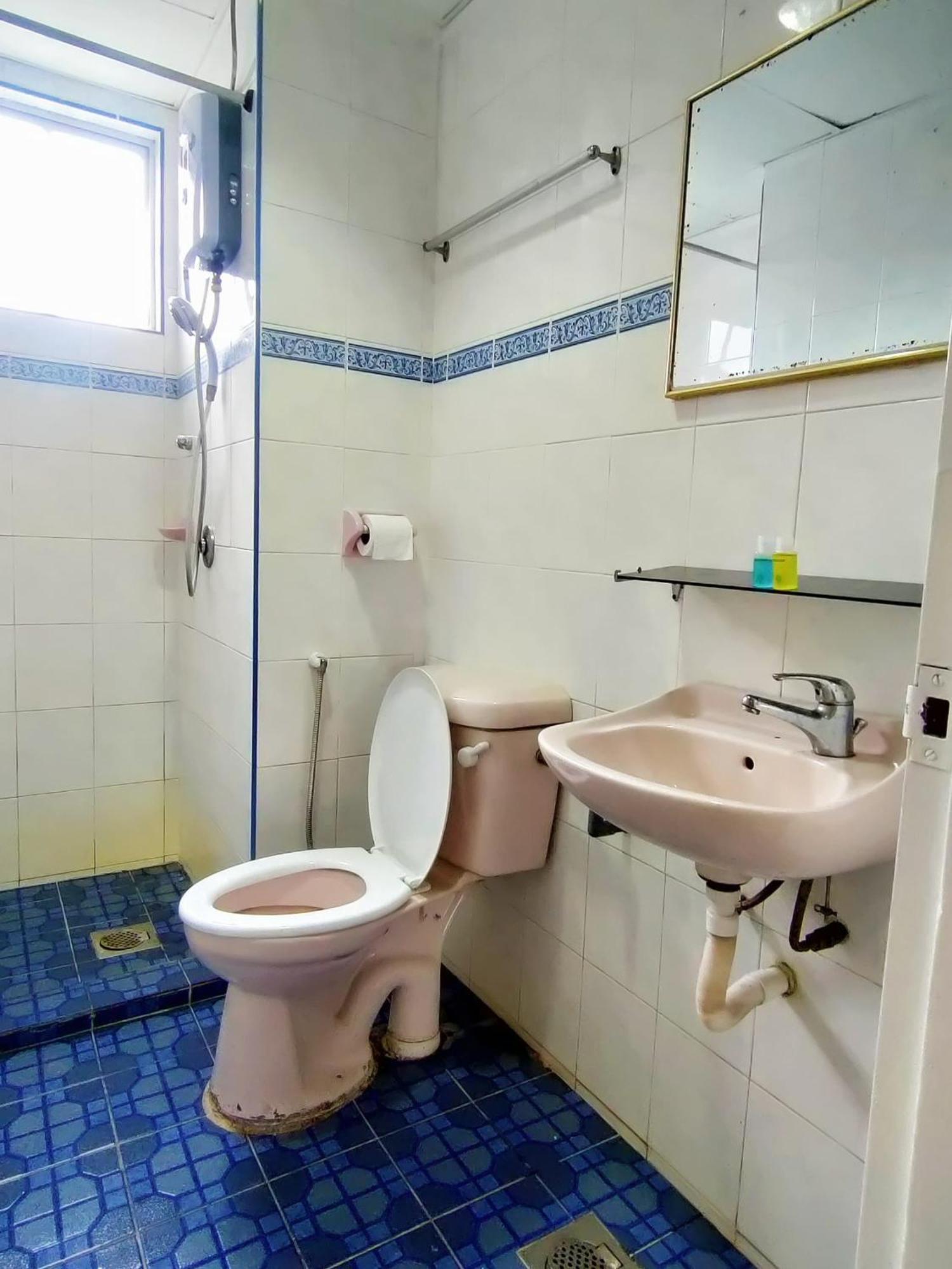 The Little Star Studio Hotel- Star Regency Brinchang Zewnętrze zdjęcie