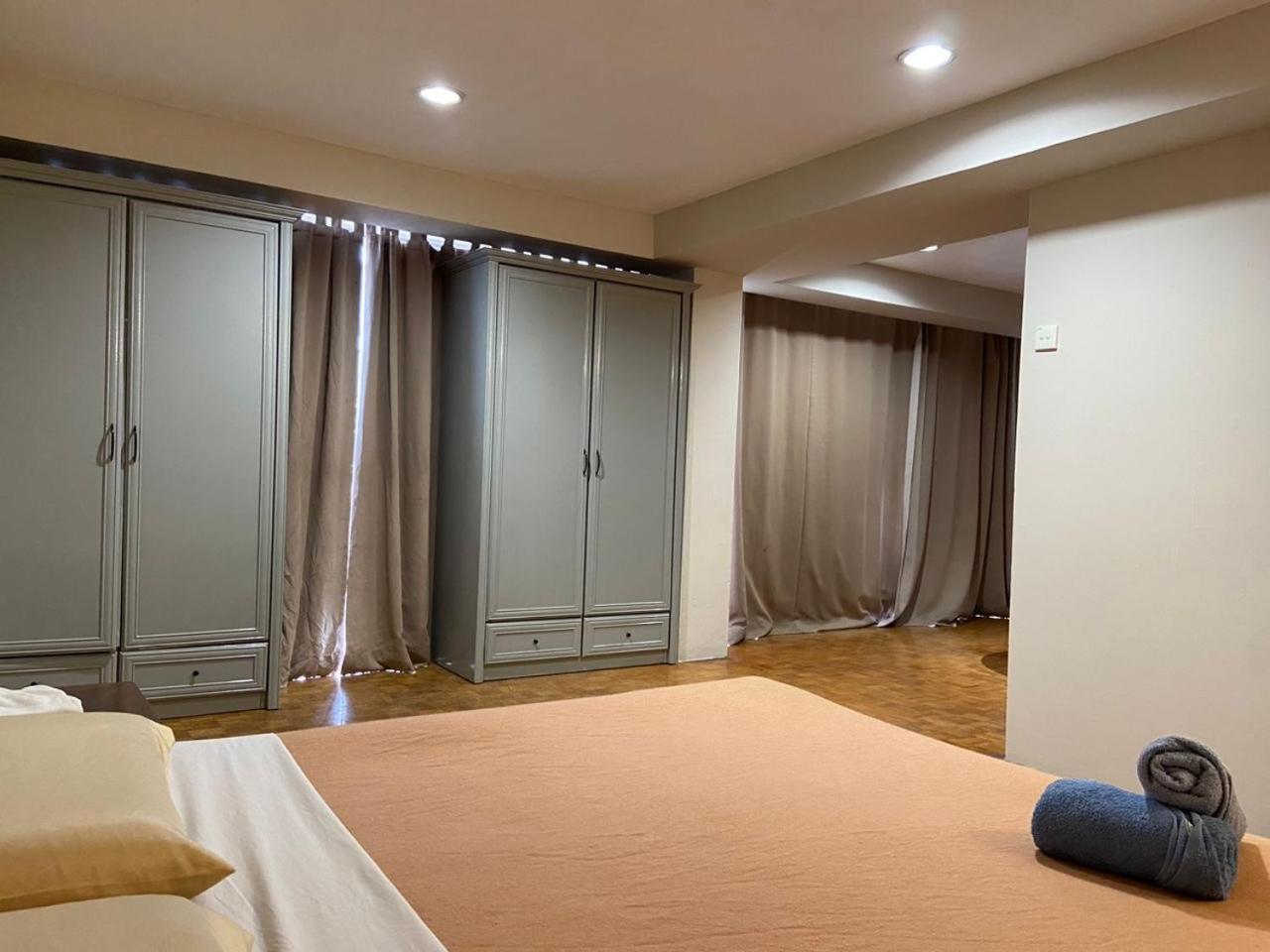 The Little Star Studio Hotel- Star Regency Brinchang Zewnętrze zdjęcie
