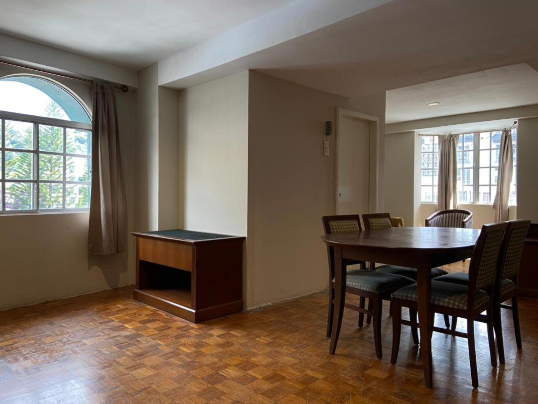 The Little Star Studio Hotel- Star Regency Brinchang Zewnętrze zdjęcie