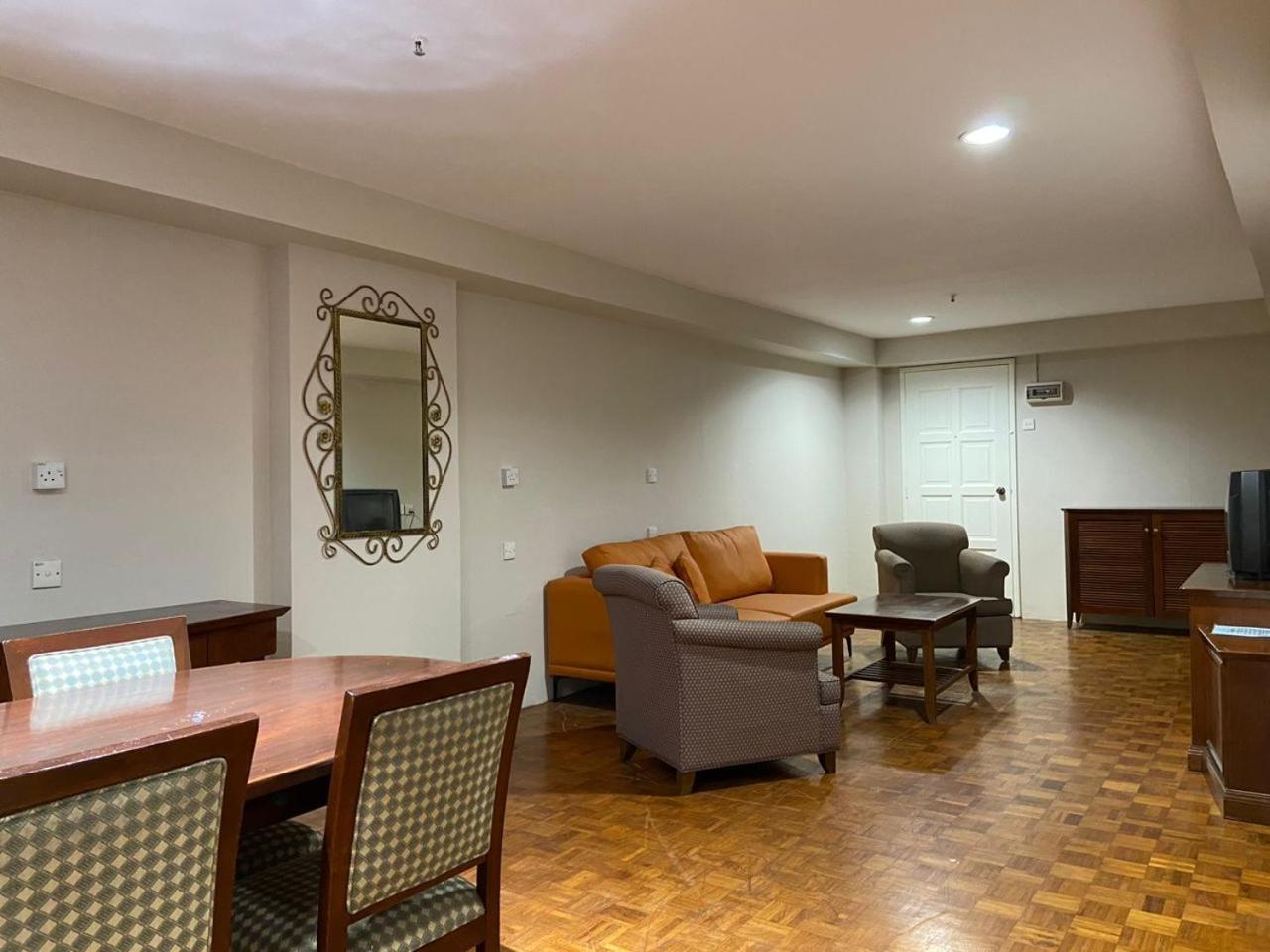 The Little Star Studio Hotel- Star Regency Brinchang Zewnętrze zdjęcie