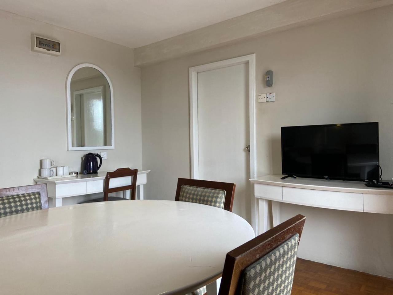 The Little Star Studio Hotel- Star Regency Brinchang Zewnętrze zdjęcie