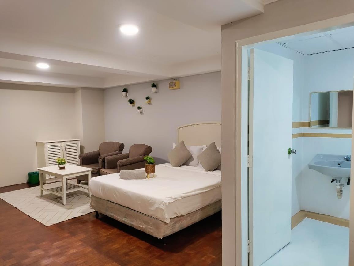 The Little Star Studio Hotel- Star Regency Brinchang Zewnętrze zdjęcie