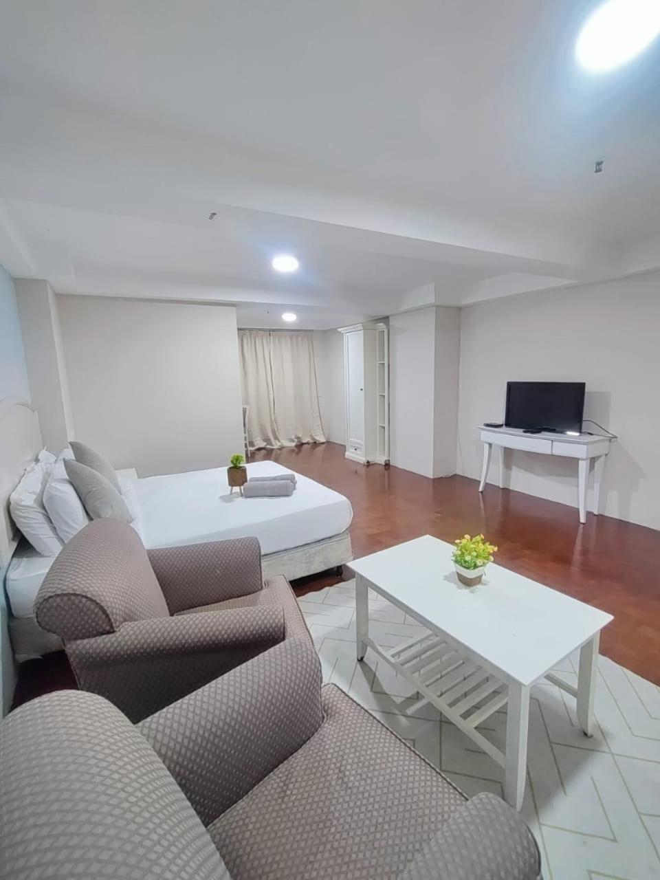 The Little Star Studio Hotel- Star Regency Brinchang Zewnętrze zdjęcie
